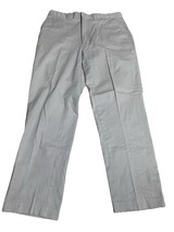 Polo Ralph Lauren Pants Mens 36x30 Beige Straight Leg Fit Stretch - $433.88 MXN