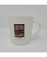 Starbucks Coffee Mug House Blend Latin America Coffee Tea Cup Ceramic 16oz. - £15.50 GBP