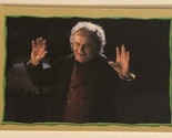 Lord Of The Rings Trading Card Sticker #15 Martin Freeman - $1.97