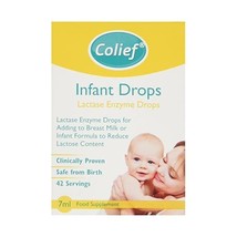 Colief Infant Drops 7ml  - £13.14 GBP