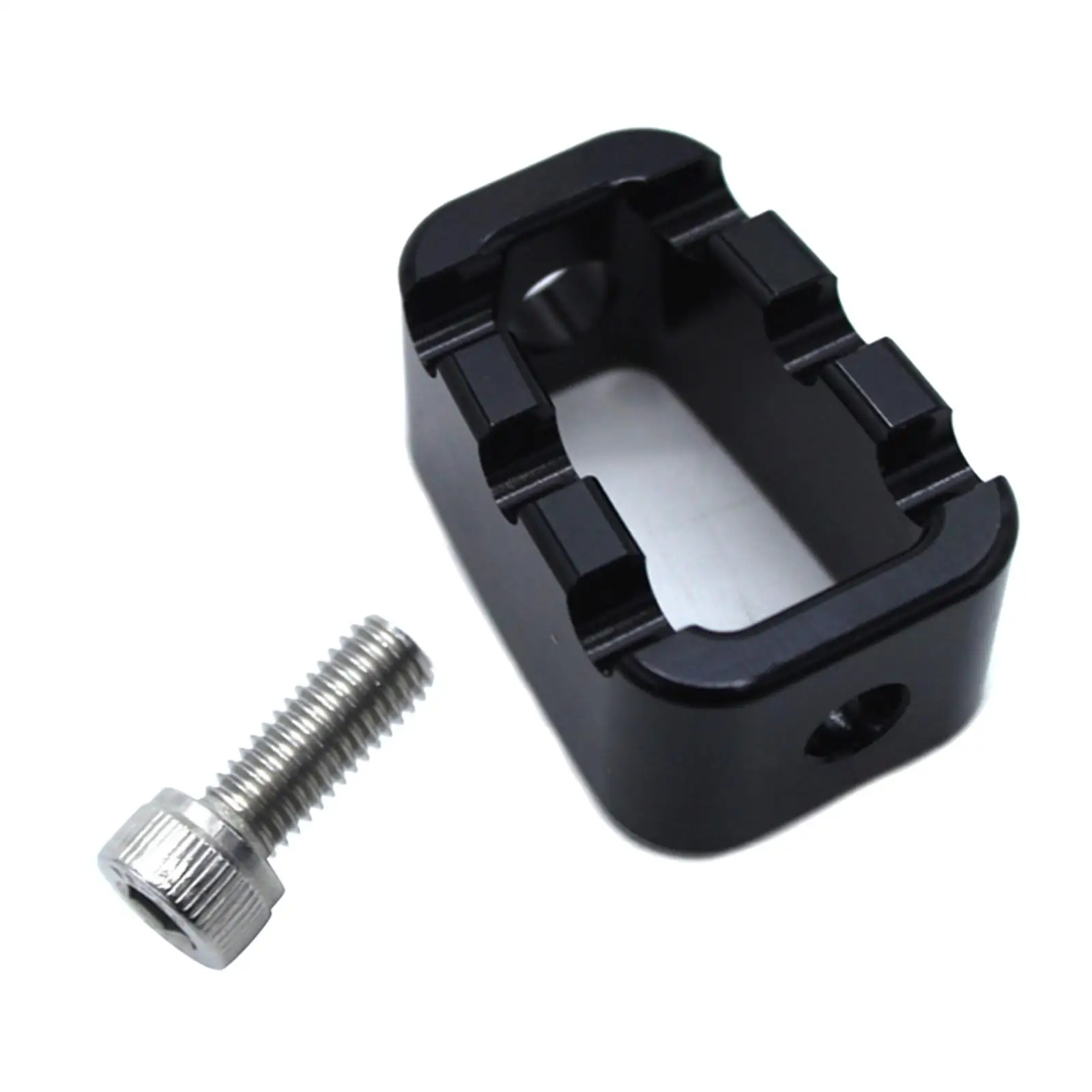 Shifter Selector Lever Enlarged Slip Gearshift Control Peg Pad for - $16.34
