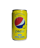 FULL PEPSI PEEPS 7.5 Fl Oz Collectible CAN - £2.35 GBP