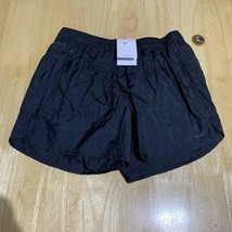 Nike Stride Running Division 5inch Shorts Black Men&#39;s Size Large FN3391-010 - $56.66