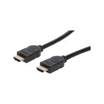 Manhattan 355346 Premium High Speed Hdmi Cable - £34.15 GBP