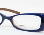 Lunettes Vintage NEOSTYLE COLLEGE 349 484 BLEU / MARRON Monture 48-17-140 - $76.90
