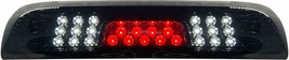 LED 3rd Brake Light Bar for 2014-18 Chevrolet Silverado GMC Sierra 1500 - £27.65 GBP