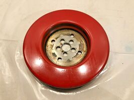 CUMMINS ISL9 8.9L HARMONIC BALANCER VISCOUS VIBRATION DAMPER 3967014 OEM - $370.00