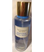 Victoria&#39;s Secret Santorini Neroli Water Fragrance Mist  8.4fl oz/250 ml - €23,80 EUR