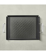 All-Clad Nonstick Outdoor Roaster.16&quot; x 12&quot; x 1 1/2&quot;  - $1,043.27 MXN