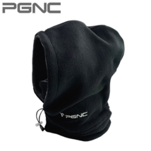 PGNC Fleece Neck Warmer Hooded Neck Gaite Sports Training Winter Protect... - $35.01