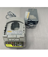 Genuine Ryobi P118B 18V Fast Charger 60W for Cordless power tool battery... - $229.08 MXN