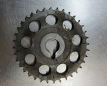 Exhaust Camshaft Timing Gear From 2009 Scion XB  2.4 - $29.95