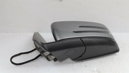 2010-11 Mercedes W204 C250 C300 Power Door Mirror Driver Left LH (2PLUG 13-Wire) image 4