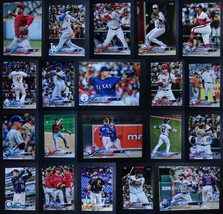 2018 Topps Update Complete Your Set Baseball Cards You Pick From List US1-US300 - £0.78 GBP+