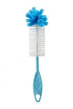 Babyjem sponge bottle cleaning brush - $56.70 MXN