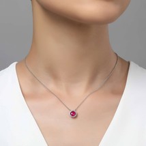 Lafonn july birthstone necklace size One Size - $74.71 CAD