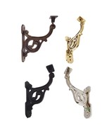    set of 4 Pieces Bracket Stair Railing Wall, Set of Handrail &amp; Hand ra... - $225.67 CAD+