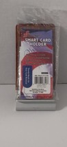 Skilcraft Smart Card Holder - $7.25