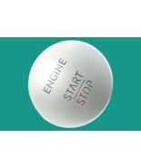 07-2013 mercedes w216 cl600 s550 c250 push start ignition button 2215450... - $44.87