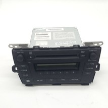 Radio Assembly ID 51882 PN: 86120-47370 OEM 2010 2011 Toyota Prius90 Day... - $89.09