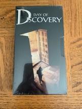 Day Of Discovery David And God VHS - £19.79 GBP