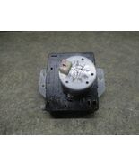 WHIRLPOOL DRYER TIMER PART # W10185976 - $45.07 CAD