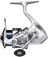 SHIMANO Spinning Reel 23 Stradic Various Models C500SXG - $151.96
