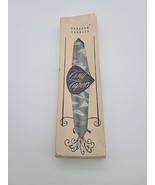 VTG Candles By Paragon Tiny Tapers Acocado One Dozen Magic Paragum base ... - $286.11 MXN