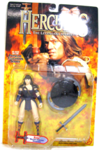 Toy Biz Action Fig Hercules The Legendary Journey&#39;s Xena Weapon 1995 410... - £9.40 GBP