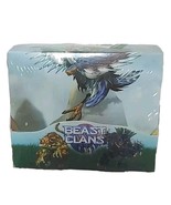 Beast Clans V2 TCGNSavanna Expansion Booster Box 36 Packs (360 Cards) SE... - $16.25 CAD