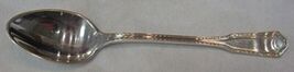 Roanoke by Gorham Sterling Silver Demitasse Spoon 4 1/8&quot; Heirloom Silver... - $48.56 CAD