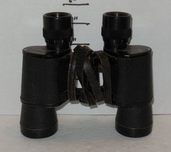 Stellar Fully Coated Optics Binoculars 7x35 341 ft @ 1000 yds #192182 - $44.55