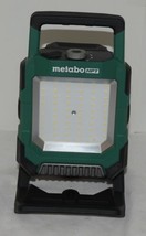 Metabo HPT UB18DC Green Black Portable Cordless Work Light TOOL ONLY - $82.99