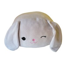 12 Inch Squishmallow Blake the Bunny Easter Stackable Plush - £9.57 GBP