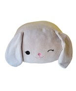 12 Inch Squishmallow Blake the Bunny Easter Stackable Plush - £9.58 GBP