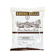 Edono Rucci Powdered Cappuccino Mix, Chocolate Peanut Butter, 2 lb bag - £14.94 GBP