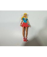 2015 Mattel DC Comics 6&quot;  Super Girl  Action Figures - £3.91 GBP