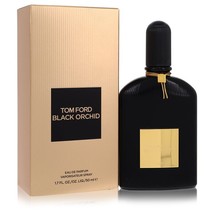 Black Orchid Perfume By Tom Ford Eau De Parfum Spray 1.7 oz - $144.12