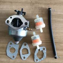 Carburetor Spark Plug Kit For Ryobi Pressure Washer RY80940B Honda GCV190 engine - $14.25