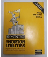 Symantec Norton Utilities Version 3 for Macintosh/Power Macintosh - User... - $11.80 CAD