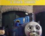 Thomas The Tank Engine &amp; Friends Tenders &amp; Turntables(VHS1985)MINT CONDI... - $247.38