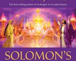 Solomon&#39;s Angels: A Novel Virtue, Doreen - $2.93