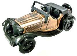 Classic Car Die Cast Metal Collectible Pencil Sharpener - $149.26 MXN