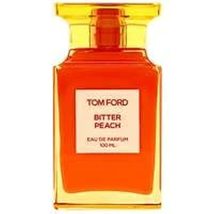 Tom Ford Bitter Peach Eau De Parfum Spray (Unisex) 1.7 oz Men, Orange (T... - $346.35