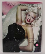Jayne Mansfield Remnant Piece of Her Worn Outfit - $49.99
