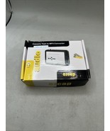 EZCAP 231 Cassette Tape to MP3 Audio Converter to USB, MP3 Player - $20.29 CAD