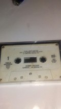 Bobby Brown dance ya know it R&amp;B Cassette tape 1989 - £7.97 GBP