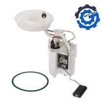 New Carter Fuel Pump Module for 2003-2004 Ford Focus P76018M - $116.83
