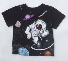 Garanimals Space Astronaut Spaceman T Shirt 2T - £3.99 GBP