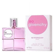 So Givenchy by Givenchy - 1.7 Oz. Eau De Parfum For Women - $74.98